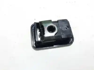 Pezzo di ricambio per auto di seconda mano plastica per lexus gs (gs/us/ws19) 3.0 v6 24v cat riferimenti oem iam   