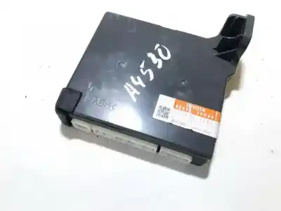 Second-hand car spare part electronic module for lexus gs (gs/us/ws19) 3.0 v6 24v cat oem iam references 8865030b60