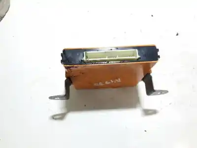 Second-hand car spare part electronic module for lexus gs (gs/us/ws19) 3.0 v6 24v cat oem iam references 8967030020  89670-30020, 101238-0052