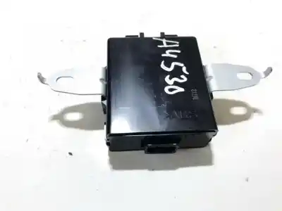 Second-hand car spare part electronic module for lexus gs (gs/us/ws19) 3.0 v6 24v cat oem iam references 8976930010  89769-30010, 158600-0101