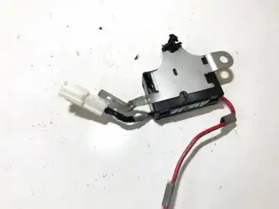 Автозапчасти б/у электронный модуль за lexus gs (gs/us/ws19) 3.0 v6 24v cat ссылки oem iam 05368  c25s1a, 4d3l