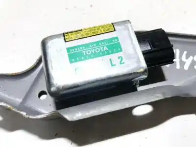 Pezzo di ricambio per auto di seconda mano sensore per lexus gs (gs/us/ws19) 3.0 v6 24v cat riferimenti oem iam 8983430020  89834-30020, 187900-1781, l2