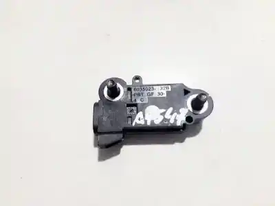 Peça sobressalente para automóvel em segunda mão sensor por chevrolet captiva 2.0 d 4wd referências oem iam 96631484
