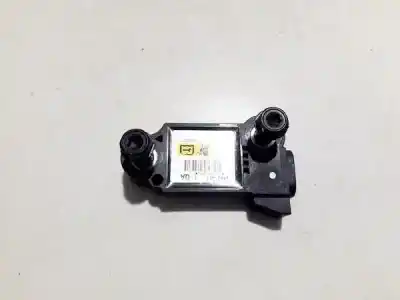 Peça sobressalente para automóvel em segunda mão sensor por chevrolet captiva 2.0 d 4wd referências oem iam 96631484  