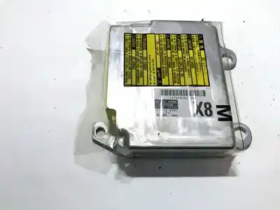 Second-hand car spare part airbag control unit for lexus gs (gs/us/ws19) 3.0 v6 24v cat oem iam references 8917030480