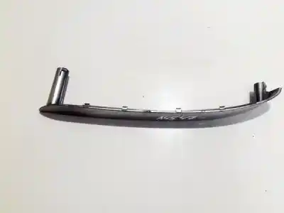 Peça sobressalente para automóvel em segunda mão plásticos por chevrolet captiva 2.0 d 4wd referências oem iam 