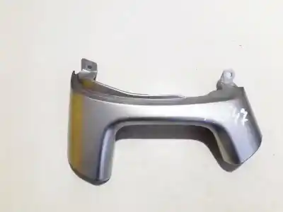 Peça sobressalente para automóvel em segunda mão plásticos por chevrolet captiva 2.0 d 4wd referências oem iam 