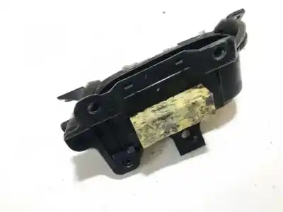 Second-hand car spare part plastics for lexus gs (gs/us/ws19) 3.0 v6 24v cat oem iam references s422131700  s4221-31700