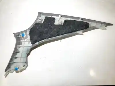 Автозапчасти б/у пластик за lexus gs (gs/us/ws19) 3.0 v6 24v cat ссылки oem iam 6247230450  62472-30450