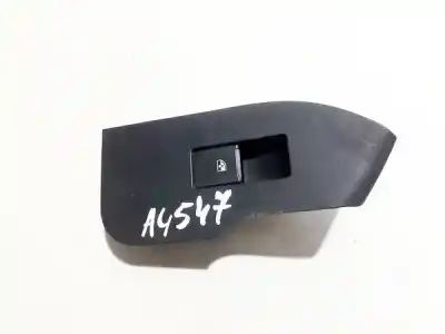 Pezzo di ricambio per auto di seconda mano INTERRUTTORE ALZACRISTALLI ANTERIORE SINISTRO per CHEVROLET CAPTIVA  Riferimenti OEM IAM 201003485  