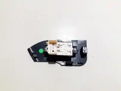 Peça sobressalente para automóvel em segunda mão botão / interruptor elevador vidro dianteiro esquerdo por chevrolet captiva 2.0 d 4wd referências oem iam 201003485  