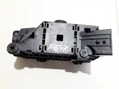 Peça sobressalente para automóvel em segunda mão plásticos por chevrolet captiva 2.0 d 4wd referências oem iam 