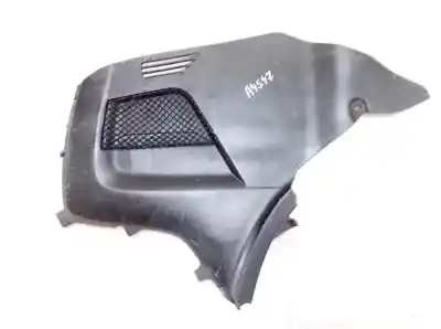 Peça sobressalente para automóvel em segunda mão plásticos por chevrolet captiva 2.0 d 4wd referências oem iam 96434590
