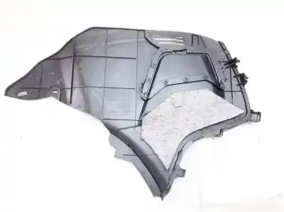 Pezzo di ricambio per auto di seconda mano plastica per chevrolet captiva 2.0 d 4wd riferimenti oem iam 96434590  96 434 590