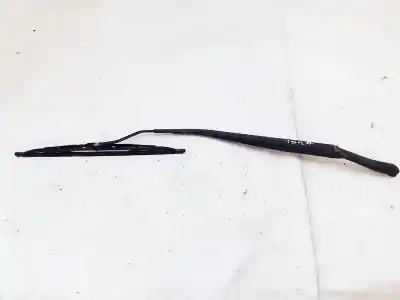 Peça sobressalente para automóvel em segunda mão haste de escova dianteiro esquerdo por chevrolet captiva 2.0 d 4wd referências oem iam 