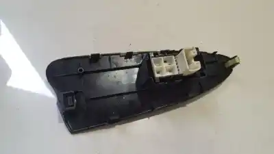 Peça sobressalente para automóvel em segunda mão botão / interruptor elevador vidro dianteiro esquerdo por toyota rav 4 (a3) 2.2 d-cat referências oem iam 7423242060  74232-42060