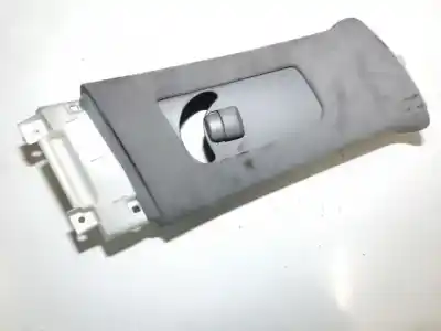 Second-hand car spare part plastics for lexus gs (gs/us/ws19) 3.0 v6 24v cat oem iam references 7313530050