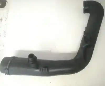 Автозапчастина б/у труба інтеркулера для volkswagen golf v variant (1k5) 1.9 tdi посилання на oem iam 1k0129654aa