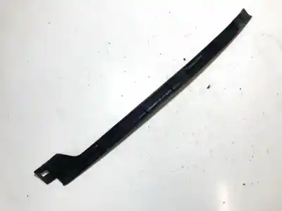 Second-hand car spare part plastics for lexus gs (gs/us/ws19) 3.0 v6 24v cat oem iam references 6231630090  62316-30090