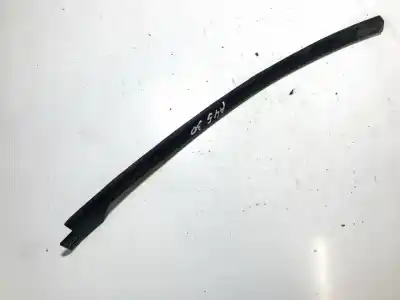 Second-hand car spare part plastics for lexus gs (gs/us/ws19) 3.0 v6 24v cat oem iam references 6231630090