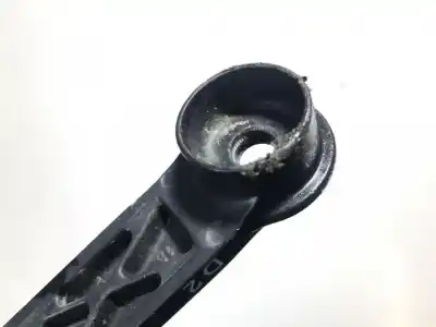 Автозапчастина б/у лівий передній ручок склоочисника для lexus gs (gs/us/ws19) 3.0 v6 24v cat посилання на oem iam   