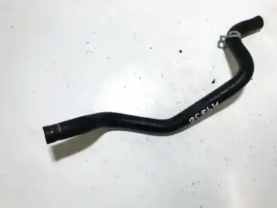 Second-hand car spare part tube for lexus gs (gs/us/ws19) 3.0 v6 24v cat oem iam references 