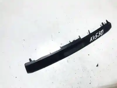 Second-hand car spare part plastics for lexus gs (gs/us/ws19) 3.0 v6 24v cat oem iam references 5883130190