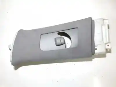 Second-hand car spare part plastics for lexus gs (gs/us/ws19) 3.0 v6 24v cat oem iam references 7302430010