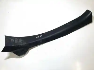 Second-hand car spare part plastics for lexus gs (gs/us/ws19) 3.0 v6 24v cat oem iam references 6791830190