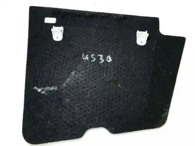 Second-hand car spare part plastics for lexus gs (gs/us/ws19) 3.0 v6 24v cat oem iam references   