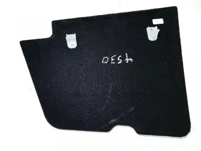 Second-hand car spare part plastics for lexus gs (gs/us/ws19) 3.0 v6 24v cat oem iam references   