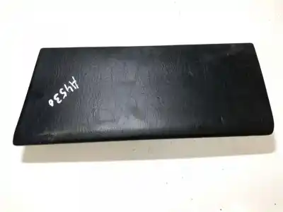 Second-hand car spare part plastics for lexus gs (gs/us/ws19) 3.0 v6 24v cat oem iam references 6777030140