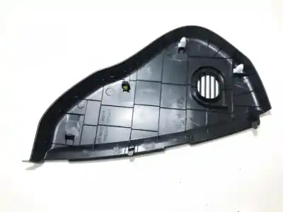 Second-hand car spare part plastics for lexus gs (gs/us/ws19) 3.0 v6 24v cat oem iam references 5531830070  55318-30070