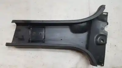 Автозапчастина б/у пластика для honda cr-v (rd8) 2.0 vtec cat посилання на oem iam 84121s9a0030  84121-s9a-0030
