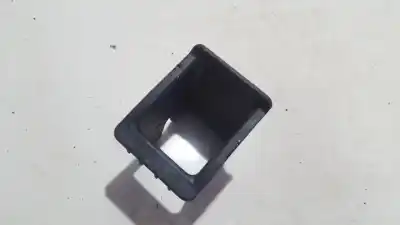 Second-hand car spare part plastics for toyota rav 4 (a3) 2.2 d-cat oem iam references m501a010027  