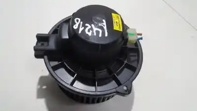 Автозапчасти б/у отопительный двигатель за CHEVROLET CAPTIVA 2.0 D 4WD ссылки OEM IAM HSC100RHD  DC12V