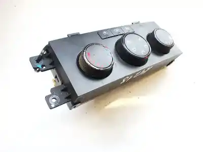 Автозапчасти б/у климат-контроль за CHEVROLET CAPTIVA 2.0 D 4WD ссылки OEM IAM 96820197  0801160072