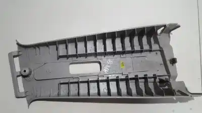 Second-hand car spare part plastics for chevrolet captiva 2.0 d 4wd oem iam references 96836061  