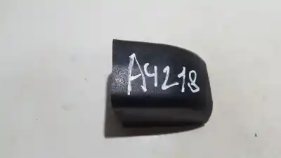 Peça sobressalente para automóvel em segunda mão plásticos por chevrolet captiva 2.0 d 4wd referências oem iam 3450734