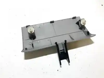 Second-hand car spare part plastics for lexus gs (gs/us/ws19) 3.0 v6 24v cat oem iam references 7563130060  75631-30060