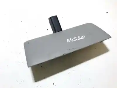 Second-hand car spare part plastics for lexus gs (gs/us/ws19) 3.0 v6 24v cat oem iam references 7563130060