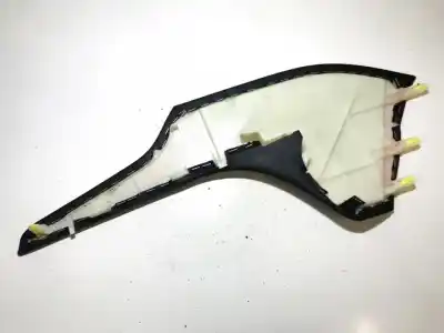 Second-hand car spare part plastics for lexus gs (gs/us/ws19) 3.0 v6 24v cat oem iam references 5543530230  55435-30230