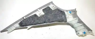 Second-hand car spare part plastics for lexus gs (gs/us/ws19) 3.0 v6 24v cat oem iam references 6247130480  62471-30480