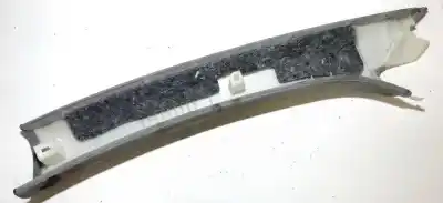 Second-hand car spare part plastics for lexus gs (gs/us/ws19) 3.0 v6 24v cat oem iam references 6221130440  62211-30440