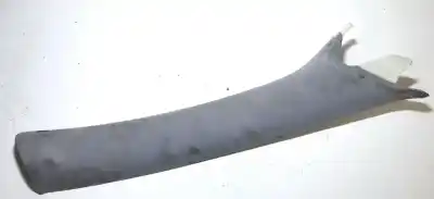 Second-hand car spare part plastics for lexus gs (gs/us/ws19) 3.0 v6 24v cat oem iam references 6221130440