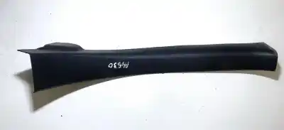 Second-hand car spare part plastics for lexus gs (gs/us/ws19) 3.0 v6 24v cat oem iam references 6791730210