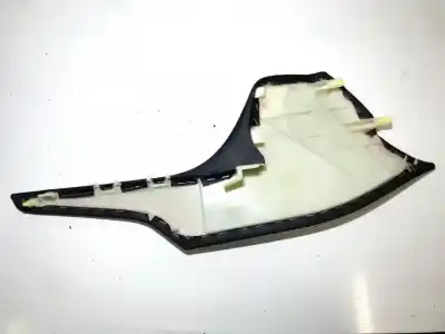 Second-hand car spare part plastics for lexus gs (gs/us/ws19) 3.0 v6 24v cat oem iam references 5543630150  55436-30150