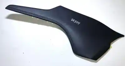 Second-hand car spare part plastics for lexus gs (gs/us/ws19) 3.0 v6 24v cat oem iam references 5543630150