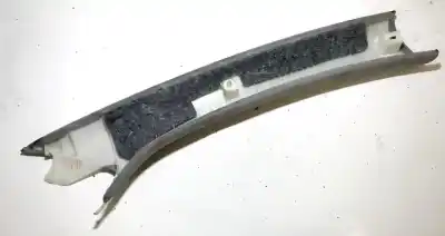 Second-hand car spare part plastics for lexus gs (gs/us/ws19) 3.0 v6 24v cat oem iam references 6221230450  62212-30450