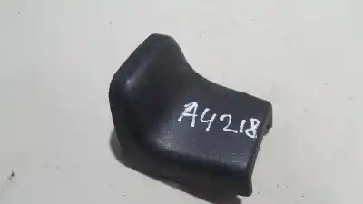 Peça sobressalente para automóvel em segunda mão plásticos por chevrolet captiva 2.0 d 4wd referências oem iam 96631140